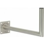 [INOX] Nástěnný držák antény UMX-50 z nerezové oceli – Hledejceny.cz
