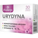 Salvum Protego Uridin 50 mg 30 tablet – Hledejceny.cz