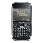 Nokia E72 Zodium Black – Hledejceny.cz
