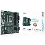 Asus PRO B660M-C D4-CSM 90MB19B0-M0EAYC – Zboží Mobilmania