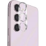 SES Ochranné sklo na čočku fotoaparátu a kamery pro Samsung Galaxy S23 FE S711B - 2+1 zdarma 16721 – Zboží Živě