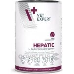 VetExpert Veterinary Diet 4T Hepatic Dog 200 g – Sleviste.cz