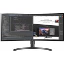 Monitor LG 34WN80C