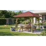 Karibu LILLEHAMMER 1 68817 – Zbozi.Blesk.cz