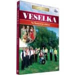 Veselka - Na Šumavě je dolina , plastový obal – Hledejceny.cz