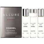 CHANEL Allure Sport Eau Extreme toaletní voda pánská 60 ml – Sleviste.cz