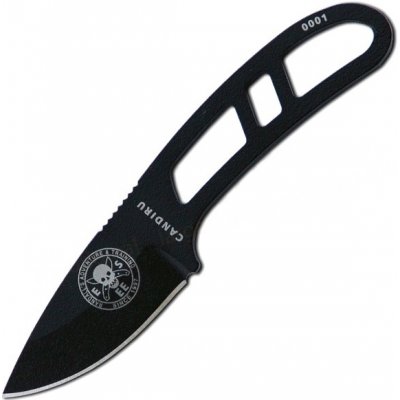 ESEE Knives CAN-B Candiru Utility Knife