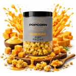 Pop Pause Popcorn Čedar 3000 ml 150 g – Sleviste.cz
