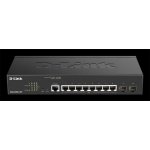 D-Link DGS-2000-10P – Zboží Živě