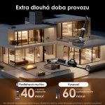 Tineco Floor One Switch i5 Stretch – Zboží Dáma