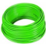 Pet Planet elektronický plot - izolov. drát o průřezu 1mm 100m – Zboží Dáma