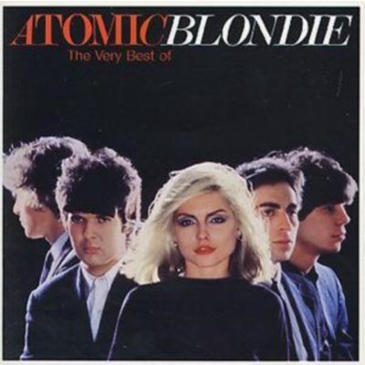 BLONDIE - ATOMIC:THE VERY BEST OF BLONDIE – Hledejceny.cz