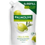 Palmolive tekuté mýdlo NN Naturals Olive & Milk 1000 ml – Sleviste.cz