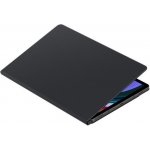 Samsung Smart Book Cover Tab S10+ S9+ S9 FE+ EF BX810PBEGWW Black – Zboží Živě