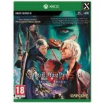 Devil May Cry 5 (Special Edition) – Hledejceny.cz