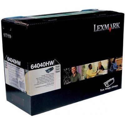 Lexmark 64040HW - originální – Zboží Mobilmania