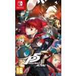 Persona 5 Royal Remaster – Zbozi.Blesk.cz
