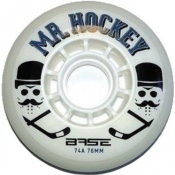 BASE Mr. Hockey 72 mm 74A 4ks