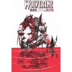 Wolverine: Black, White a Blood – Zbozi.Blesk.cz