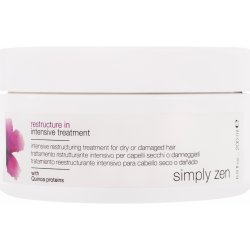 Z.one Simply Zen restructure in Treatment 200 ml
