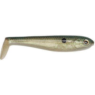 STRIKE KING Shadalicious Swimbaits Green Gizzard 14cm 5ks – Zboží Mobilmania