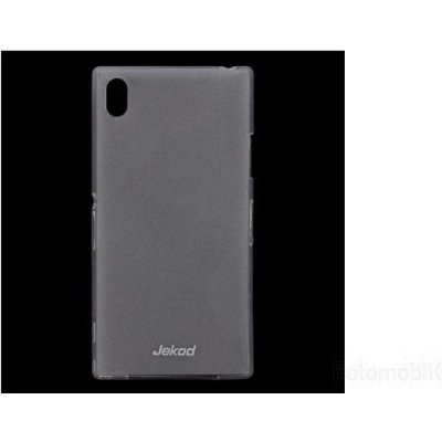 JEKOD PP ultratenké 0,3 mm Sony C6903 Xperia Z1 bílé – Hledejceny.cz