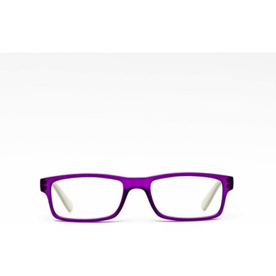 Z-Zoom dioptrie +1.5, barva matná purpurová ZZM-09362 – Sleviste.cz