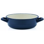 Metalac Finska smaltovaná miska 24 cm 3,5 l – Zboží Dáma