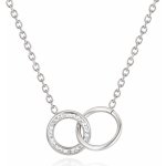 Troli Minimalistický ocelový VJMS004NS – Zboží Mobilmania