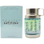 Armaf Odyssey Aqua parfémovaná voda pánská 60 ml – Sleviste.cz