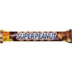 Togo Superpeanut čokoládová tyčinka s arašídy 60 g – Zboží Dáma