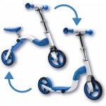 Scoobik Bike and Scoot modrá – Zboží Dáma