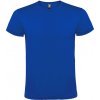 Pánské Tričko pánské tričko Roly Atomic 150 modré