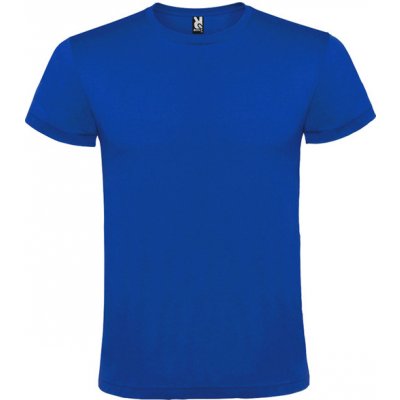 pánské tričko Roly Atomic 150 modré