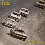 The Ice - Age Ice CD – Zboží Dáma