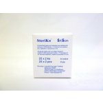 Steriko gáza kompresní sterilní 5 x 5/25 x 2 8vrs. – Zboží Dáma