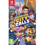 Paw Patrol: Adventure City Calls – Zboží Živě