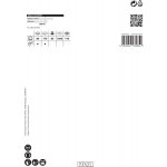 Bosch 2608900439 – Hledejceny.cz