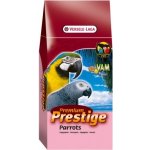 Versele-Laga Prestige Parrots 15 kg – Zboží Mobilmania