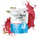 BioTech USA 100% Pure Whey 1000 g – Zboží Dáma