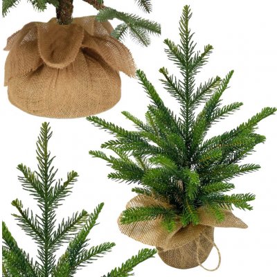 Verk 26227 Umělý vánoční stromeček 50 cm – Sleviste.cz