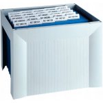 HAN Box na závěsné desky Karat A4 šedý – Zboží Mobilmania