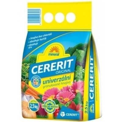 FORESTINA Cererit 2,5kg+0,5kg