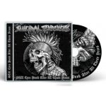 Suicidal Tendencies - Still Cyco Punk After All These Years CD – Sleviste.cz