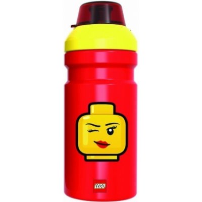 LEGO® ICONIC Girl Láhev 350 ml