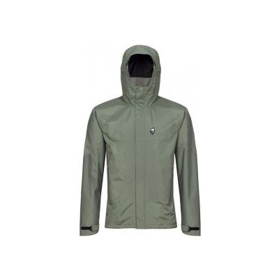 High Point Montanus Jacket laurel khaki