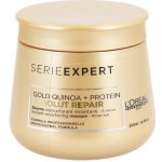 L’Oréal Expert Absolut Repair Gold Quinoa+Protein Golden Mask 250 ml – Sleviste.cz