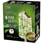 Shaomei Boba zmrzlina s matcha příchutí 300 g – Sleviste.cz