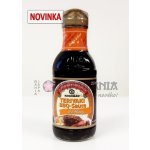 Kikkoman sojová omáčka Teriyaki 250 ml – Zboží Dáma