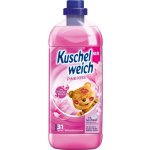 Kuschelweich Aviváž Pink Kiss 1 l – Zboží Mobilmania